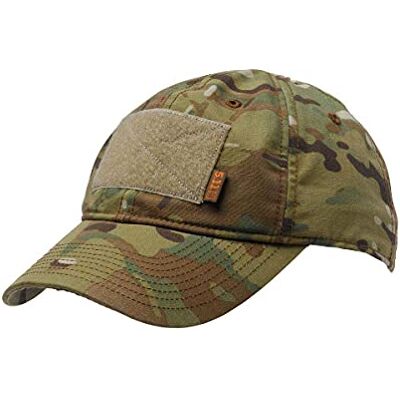 5.11 pour Homme Drapeau Porteur Multicam Capuchon Taille Unique Multicam - Publicité 5.11 pour Homme Drapeau Porteur Multicam Capuchon Taille Unique Multicam - Publicité