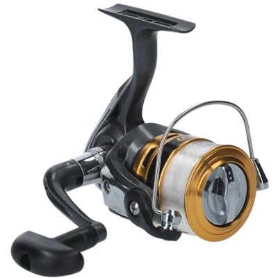 Daiwa MOULINET JOINUS - Publicité Daiwa MOULINET JOINUS - Publicité
