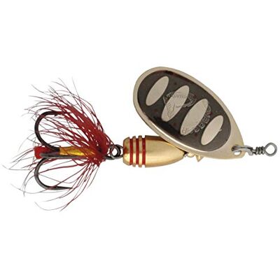 SavageGear CUILLER TOURNANTE SAVAGE GEAR ROTEX SPINNER 11G - Publicité SavageGear CUILLER TOURNANTE SAVAGE GEAR ROTEX SPINNER 11G - Publicité