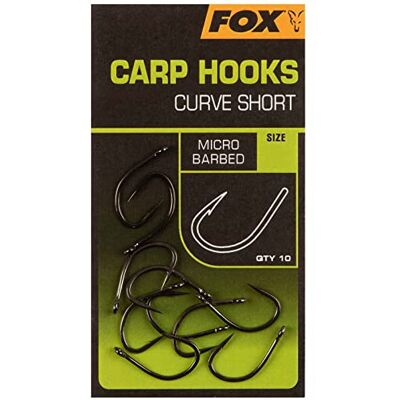 FOX Curve Shank Short - Publicité FOX Curve Shank Short - Publicité