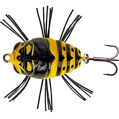 Sakura Notobug Leurre Adulte Unisexe, Ghost Natural Trout, 22mm - Publicité Sakura Notobug Leurre Adulte Unisexe, Ghost Natural Trout, 22mm - Publicité