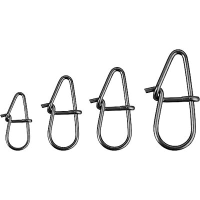 Savage Gear Agrafe Needle EGGSNAPS 20, 16 - Publicité Savage Gear Agrafe Needle EGGSNAPS 20, 16 - Publicité