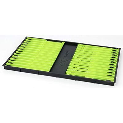 Matrix Matrice Match Pêche Enrouleur Capacité 26 x 180 mm - Publicité Matrix Matrice Match Pêche Enrouleur Capacité 26 x 180 mm - Publicité