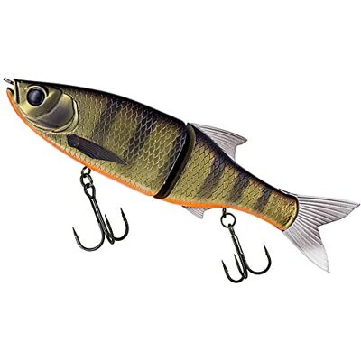 Molix - Glidebait 178 - Multicolor - 75g - Fishing lure - Publicité Molix - Glidebait 178 - Multicolor - 75g - Fishing lure - Publicité
