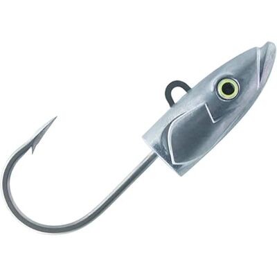 Fiiish Tete Monster Crazy Sand Eel 22cm 140g Raw Material CSE5043 - Publicité Fiiish Tete Monster Crazy Sand Eel 22cm 140g Raw Material CSE5043 - Publicité