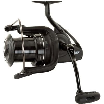 carp reel fox fx13 crl71 - Publicité carp reel fox fx13 crl71 - Publicité