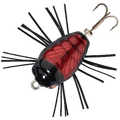 SAKURA Leurre Souple Notobug 22 F 22mm 1,4g Blb Saplb503922Blb - Publicité SAKURA Leurre Souple Notobug 22 F 22mm 1,4g Blb Saplb503922Blb - Publicité