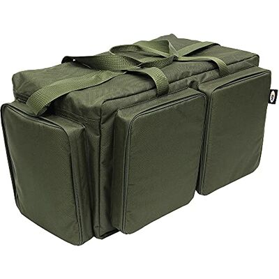 NGT Session Carryall 5 Compartement Caryall - Publicité NGT Session Carryall 5 Compartement Caryall - Publicité