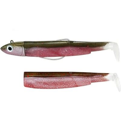 Generic FIIISH Black Minnow 140 – Combo OffShore- 40 g – 40 g – Couleur : rose - Publicité Generic FIIISH Black Minnow 140 – Combo OffShore- 40 g – 40 g – Couleur : rose - Publicité