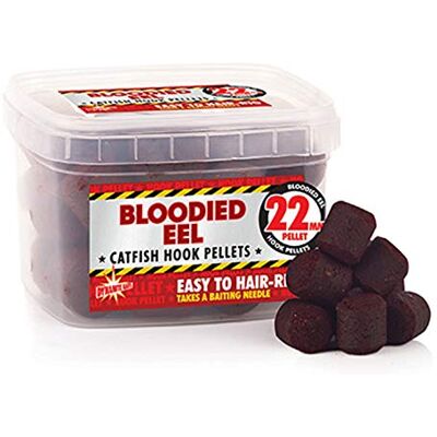 Dynamite Baits Pellets Hook Pellet Bloodied Eel 22mm 690g ADY040772 DY772 - Publicité Dynamite Baits Pellets Hook Pellet Bloodied Eel 22mm 690g ADY040772 DY772 - Publicité