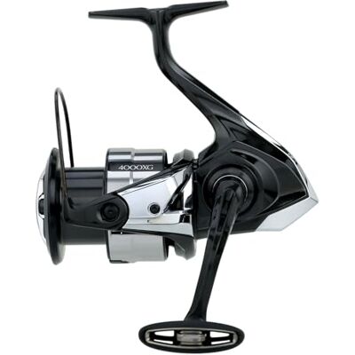 Shimano Vanquish 4000 FC XG, Moulinet de Pêche Spinning, Frein Avant, - Publicité Shimano Vanquish 4000 FC XG, Moulinet de Pêche Spinning, Frein Avant, - Publicité