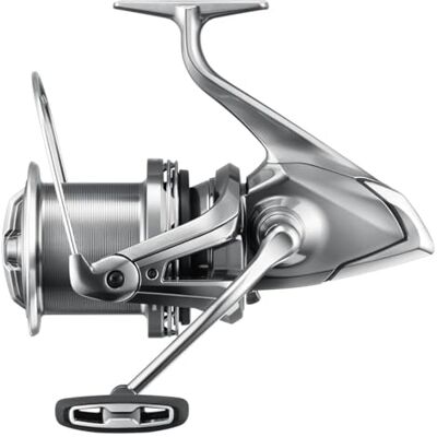 SHIMANO Reel Aero Technium MgS XSD 14000 - Publicité SHIMANO Reel Aero Technium MgS XSD 14000 - Publicité