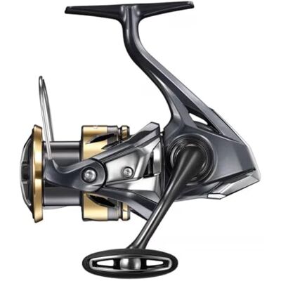 SHIMANO Ultegra FD C3000 XG moulinet spinning robuste - Publicité SHIMANO Ultegra FD C3000 XG moulinet spinning robuste - Publicité