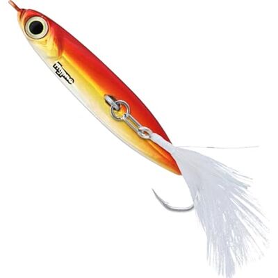 Fiiish Hypno Cast No.2-5.2cm 10g Akakin HYP8017 - Publicité Fiiish Hypno Cast No.2-5.2cm 10g Akakin HYP8017 - Publicité