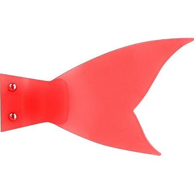 Madness Poisson Nageur Spare Tail Balam 245 Red Balam Tail 245 Red - Publicité Madness Poisson Nageur Spare Tail Balam 245 Red Balam Tail 245 Red - Publicité