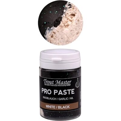 Spro Trout Master PRO Pâte à truite - Publicité Spro Trout Master PRO Pâte à truite - Publicité