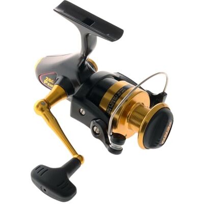 Penn Gold Label Series Slammer Moulinet Rotatif 3,6 kg - Publicité Penn Gold Label Series Slammer Moulinet Rotatif 3,6 kg - Publicité