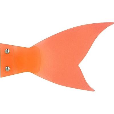 Madness Poisson Nageur Spare Tail Balam 245 Orange Balam Tail 245 Orang - Publicité Madness Poisson Nageur Spare Tail Balam 245 Orange Balam Tail 245 Orang - Publicité