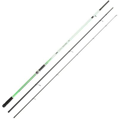 Canne Daiwa Proteus Bombette en Carbone - Type Bolognese - Publicité Canne Daiwa Proteus Bombette en Carbone - Type Bolognese - Publicité