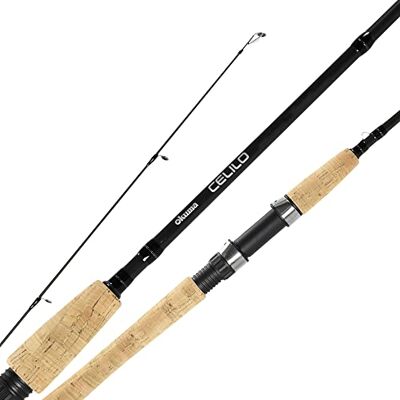 OKUMAFishing Rod - Publicité OKUMAFishing Rod - Publicité