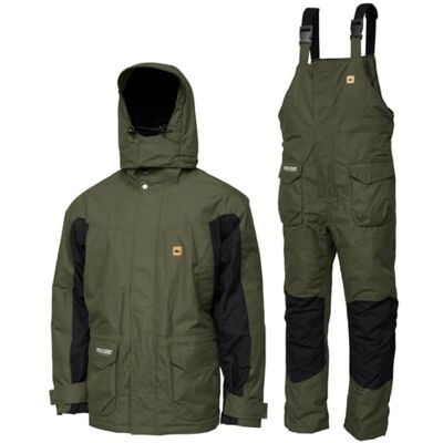 Prologic Highgrade Thermo Suit XXXL - Publicité Prologic Highgrade Thermo Suit XXXL - Publicité