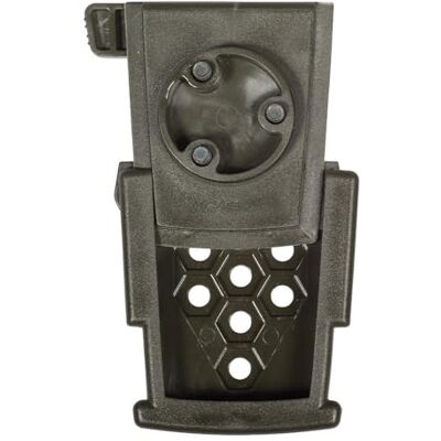Vega Holster Système de connexion rapide et rotatif - Publicité Vega Holster Système de connexion rapide et rotatif - Publicité