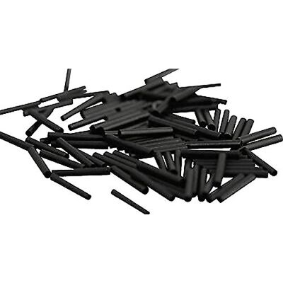 SAVAGE GEAR CÂBLE Sertissures pinces Manches pour fil Amorce trace Sertissures pour acier montage pour Brochet, sandre et PERCHE pêche, prédateurs POISSON Leader construire 1 2/3 mm - Publicité SAVAGE GEAR CÂBLE Sertissures pinces Manches pour fil Amorce trace Sertissures pour acier montage pour Brochet, sandre et PERCHE pêche, prédateurs POISSON Leader construire 1 2/3 mm - Publicité