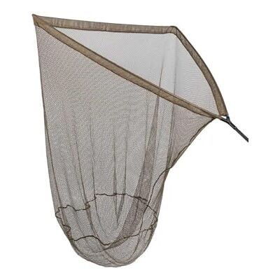 Fox Eos-X Filet d'atterrissage 6ft (180cm) (42") (manche en 2 pièces) Filet d'épuisette - Publicité Fox Eos-X Filet d'atterrissage 6ft (180cm) (42") (manche en 2 pièces) Filet d'épuisette - Publicité