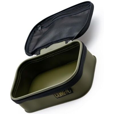 Korda Système de stockage compact pour articles de pêche, Compac 125 - Publicité Korda Système de stockage compact pour articles de pêche, Compac 125 - Publicité