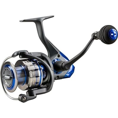 Okuma Moulinet Leurres Safina SW-X 3000A 219g R.4.8:1 Tmv.68cm Dg.7kg - Publicité Okuma Moulinet Leurres Safina SW-X 3000A 219g R.4.8:1 Tmv.68cm Dg.7kg - Publicité