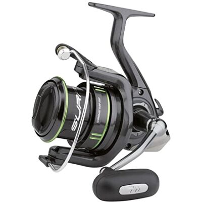 Daiwa Moulinet SHORECAST Surf Deep - Publicité Daiwa Moulinet SHORECAST Surf Deep - Publicité
