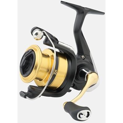 Daiwa Moulinet Leurres RS 2500-245g R.5.1 Tmv.74cm Dg.8kg - Publicité Daiwa Moulinet Leurres RS 2500-245g R.5.1 Tmv.74cm Dg.8kg - Publicité