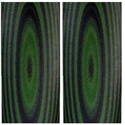 Aibote 2pcs Fiber De Verre Couteau Poignée Matériel Dalles Balances Couteaux Personnalisé Bricolage Outil pour Couteau Making Blanks Lames - Publicité Aibote 2pcs Fiber De Verre Couteau Poignée Matériel Dalles Balances Couteaux Personnalisé Bricolage Outil pour Couteau Making Blanks Lames - Publicité