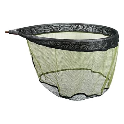 NGT Deluxe 'Coarse' Pan Filet de pêche Unisexe, Vert, 60 x 50 x 30 cm - Publicité NGT Deluxe 'Coarse' Pan Filet de pêche Unisexe, Vert, 60 x 50 x 30 cm - Publicité