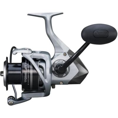 Okuma Moulinet Silure Tomcat -668g R.4.8:1 Tmv.109cm Dg.16kg - Publicité Okuma Moulinet Silure Tomcat -668g R.4.8:1 Tmv.109cm Dg.16kg - Publicité