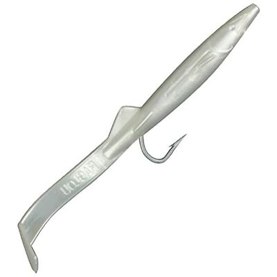 RAGOT Leurre Souple Raglou 6.5cm 3.6g PW RG3905005 - Publicité RAGOT Leurre Souple Raglou 6.5cm 3.6g PW RG3905005 - Publicité
