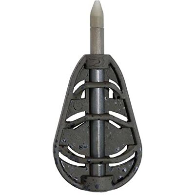 Daiwa NZON Method Feeder M 25G - Publicité Daiwa NZON Method Feeder M 25G - Publicité
