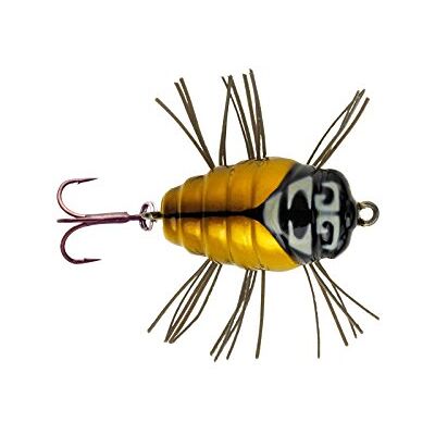 Sakura Notobug 3cm 3,5G Coloris 09 - Publicité Sakura Notobug 3cm 3,5G Coloris 09 - Publicité