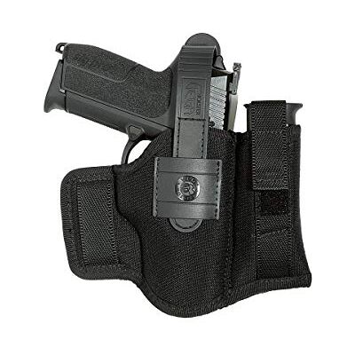VEGA HOLSTER Holster cordura FB265bis avec porte-chargeur noir VEGA TU - Publicité VEGA HOLSTER Holster cordura FB265bis avec porte-chargeur noir VEGA TU - Publicité