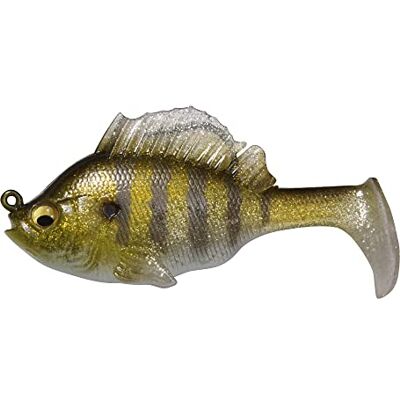 Megabass LEURRE Sleeper Gill 3.2 3/4 Glitter NOIKE Gill - Publicité Megabass LEURRE Sleeper Gill 3.2 3/4 Glitter NOIKE Gill - Publicité