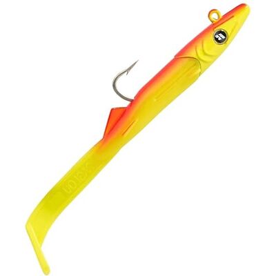 RAGOT Leurre Souple Raglou Hybrid 6.5cm 4.2g MJ RG3921461 - Publicité RAGOT Leurre Souple Raglou Hybrid 6.5cm 4.2g MJ RG3921461 - Publicité