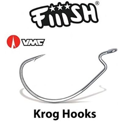 Fiiish Krog Premium By Vmc N°3 Etain Brillant - Publicité Fiiish Krog Premium By Vmc N°3 Etain Brillant - Publicité
