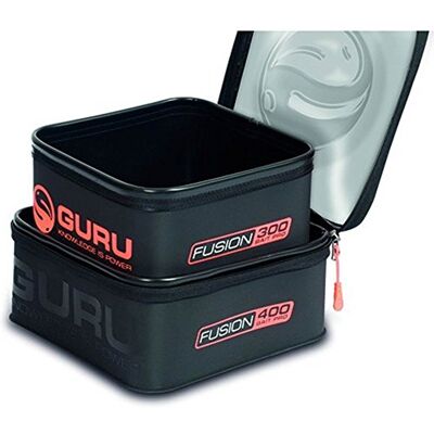 Guru Fusion EVA Accessoire Sacs télé N/A - Publicité Guru Fusion EVA Accessoire Sacs télé N/A - Publicité
