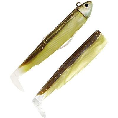 Fiiish Combo Search Black Minnow No.1-7cm 4.5g Marron Paillete BM3032 - Publicité Fiiish Combo Search Black Minnow No.1-7cm 4.5g Marron Paillete BM3032 - Publicité