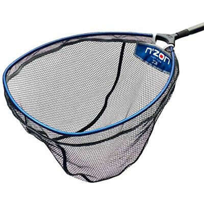 Daiwa N´ZON Fast Flow 55 cm - Publicité Daiwa N´ZON Fast Flow 55 cm - Publicité