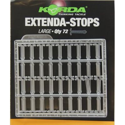 Extenda Stop Large – KORDA - Publicité Extenda Stop Large – KORDA - Publicité