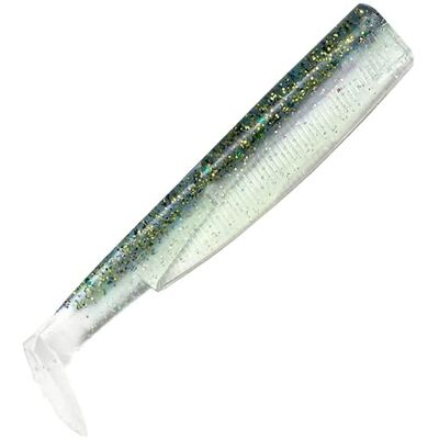 Fiiish Corps Black Minnow No.2-9cm 4g Ghost Minnow BM777 - Publicité Fiiish Corps Black Minnow No.2-9cm 4g Ghost Minnow BM777 - Publicité