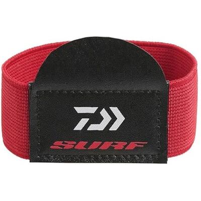 Daiwa Protege BOB Surf DIAM.35/45 MM - Publicité Daiwa Protege BOB Surf DIAM.35/45 MM - Publicité