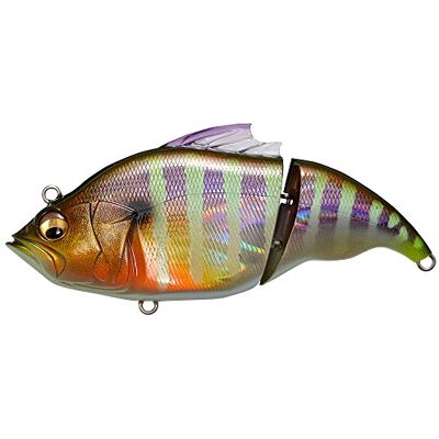 MEGABASS LEURRE Flottant VATALION 115 F 11.5CM 38.5, A l'unité, GG Gill, 11.5, Flottant - Publicité MEGABASS LEURRE Flottant VATALION 115 F 11.5CM 38.5, A l'unité, GG Gill, 11.5, Flottant - Publicité