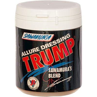 ATTRACTANT SAWAMURA TRUMP ATTRACT 250 ML - Publicité ATTRACTANT SAWAMURA TRUMP ATTRACT 250 ML - Publicité